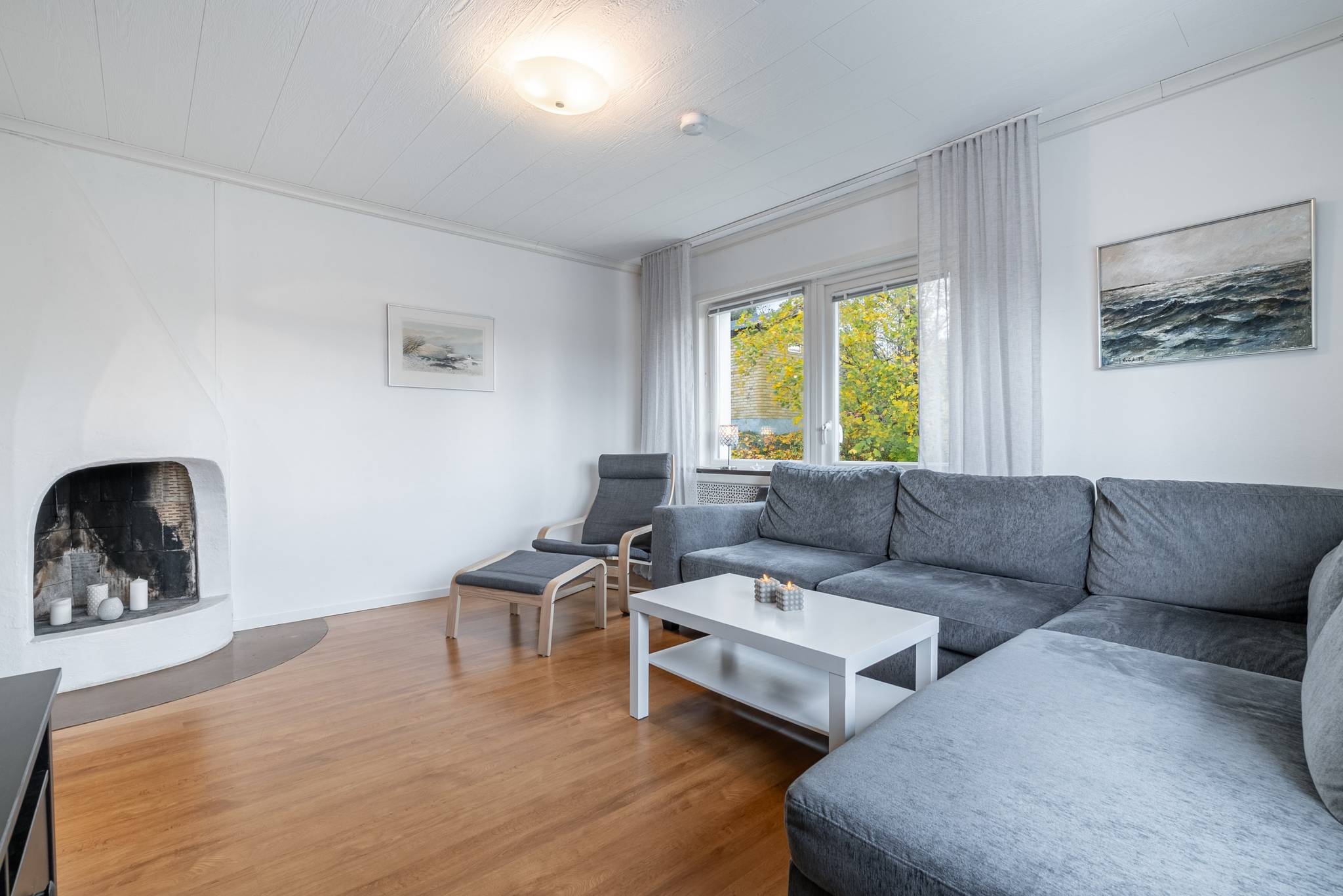 7 rum villa på Orrvägen 9 Domsjö, Örnsköldsviks kommun - bild 4