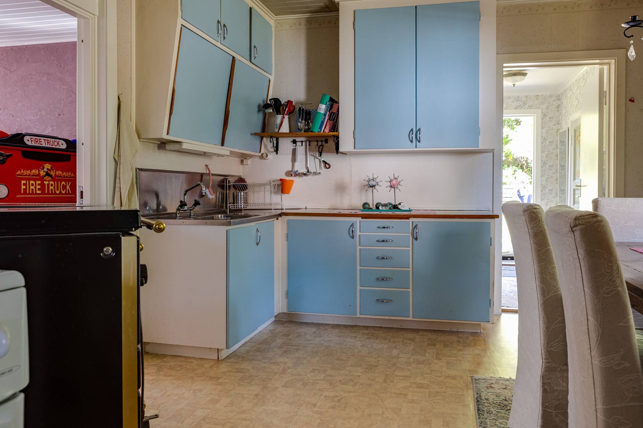 5 rum Villa på Skogsgläntevägen 3 Fengersfors Åmåls kommun - bild 14