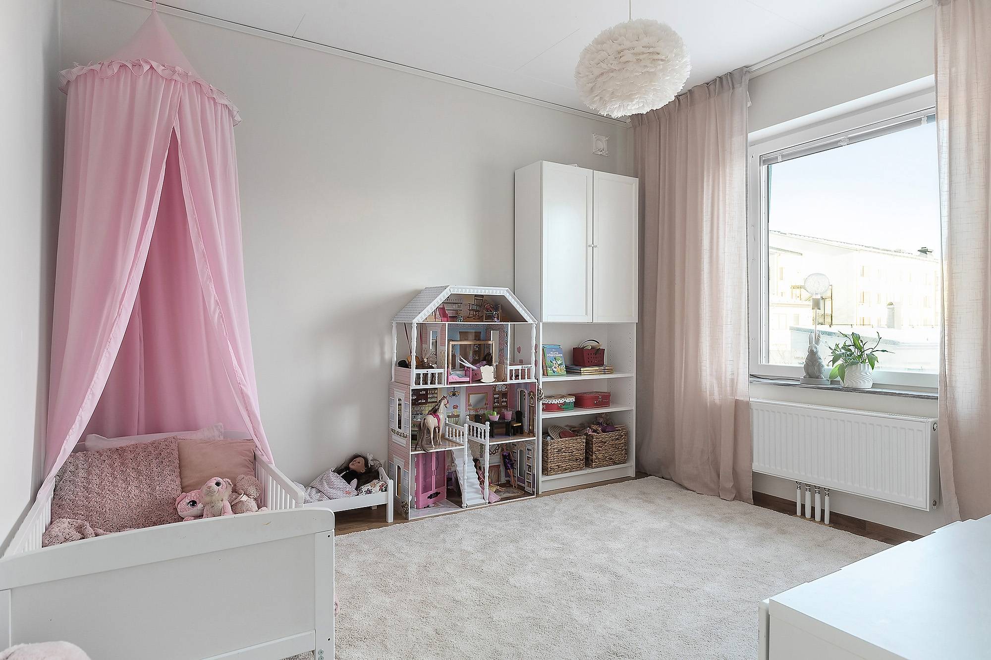 5 rum Radhus på Göte Turessons väg 50 Ultuna Uppsala kommun - bild 18