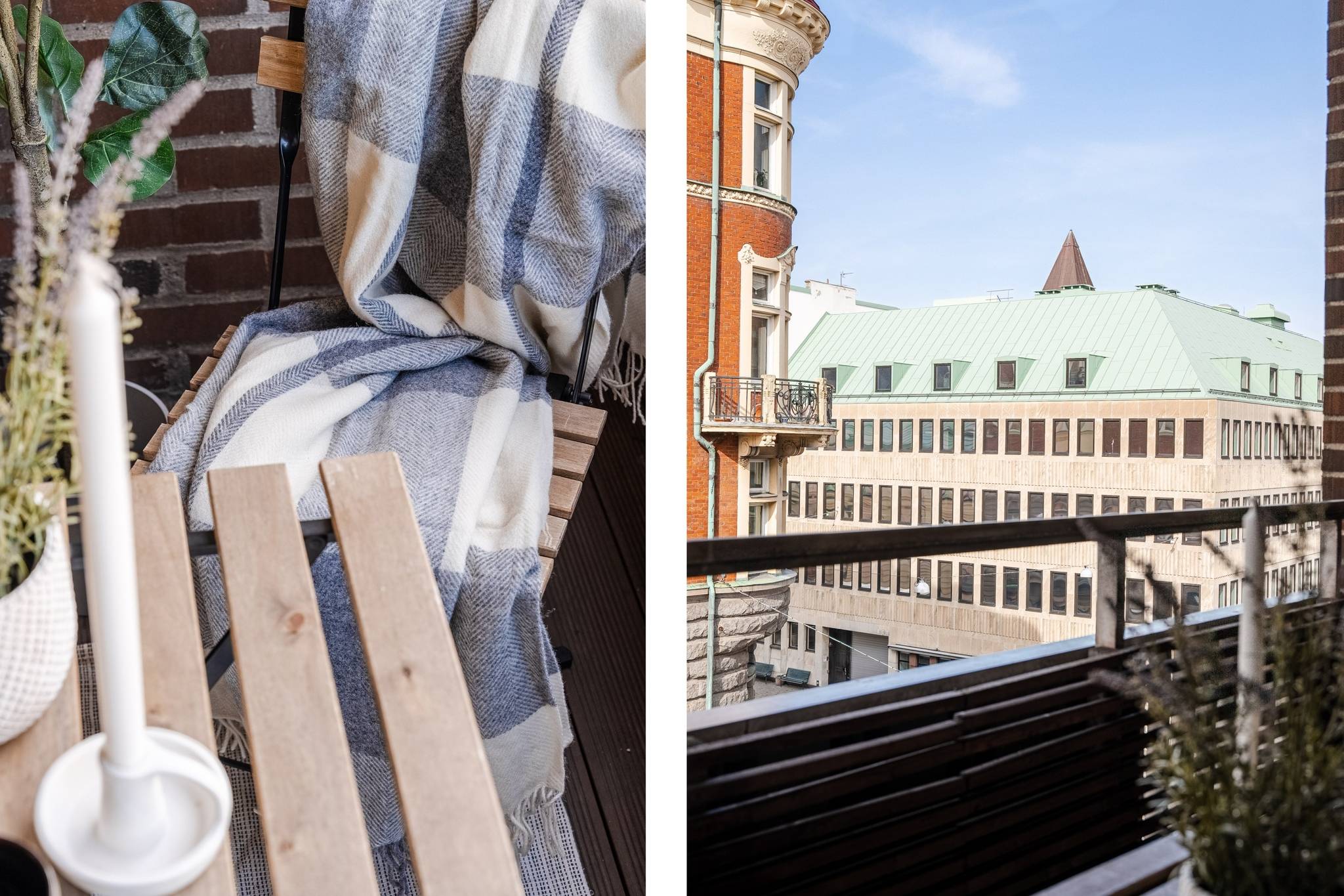 2 rum Lägenhet på Mäster Nilsgatan 2 City Malmö kommun - bild 16