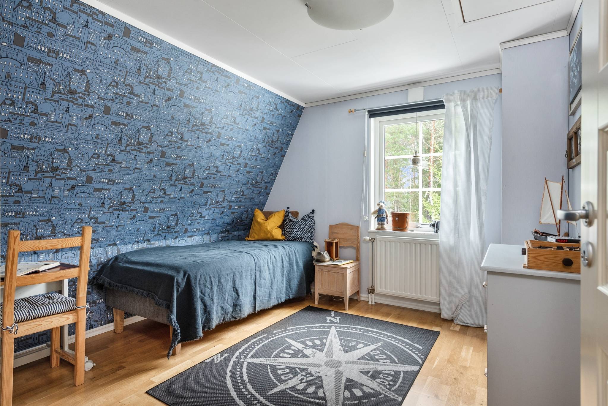 7 rum Villa på Fasternavägen 409 Gottröra Norrtälje kommun - bild 31