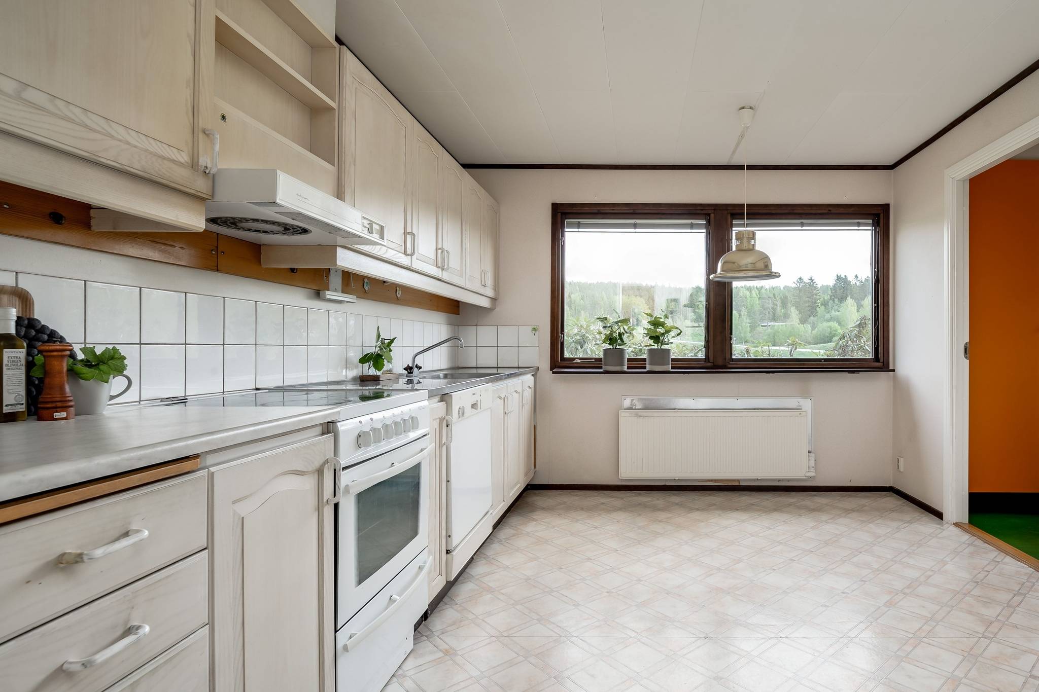 5 rum Villa på Tussmorvägen 19 NÄSVIKEN Hudiksvalls kommun - bild 5