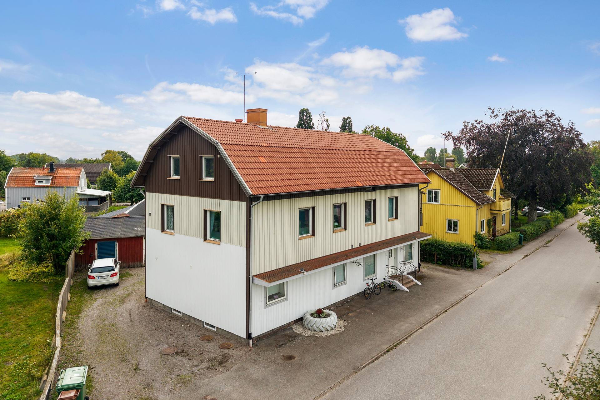 Övrig på Allégatan 8 Brålanda Vänersborgs kommun - bild 4