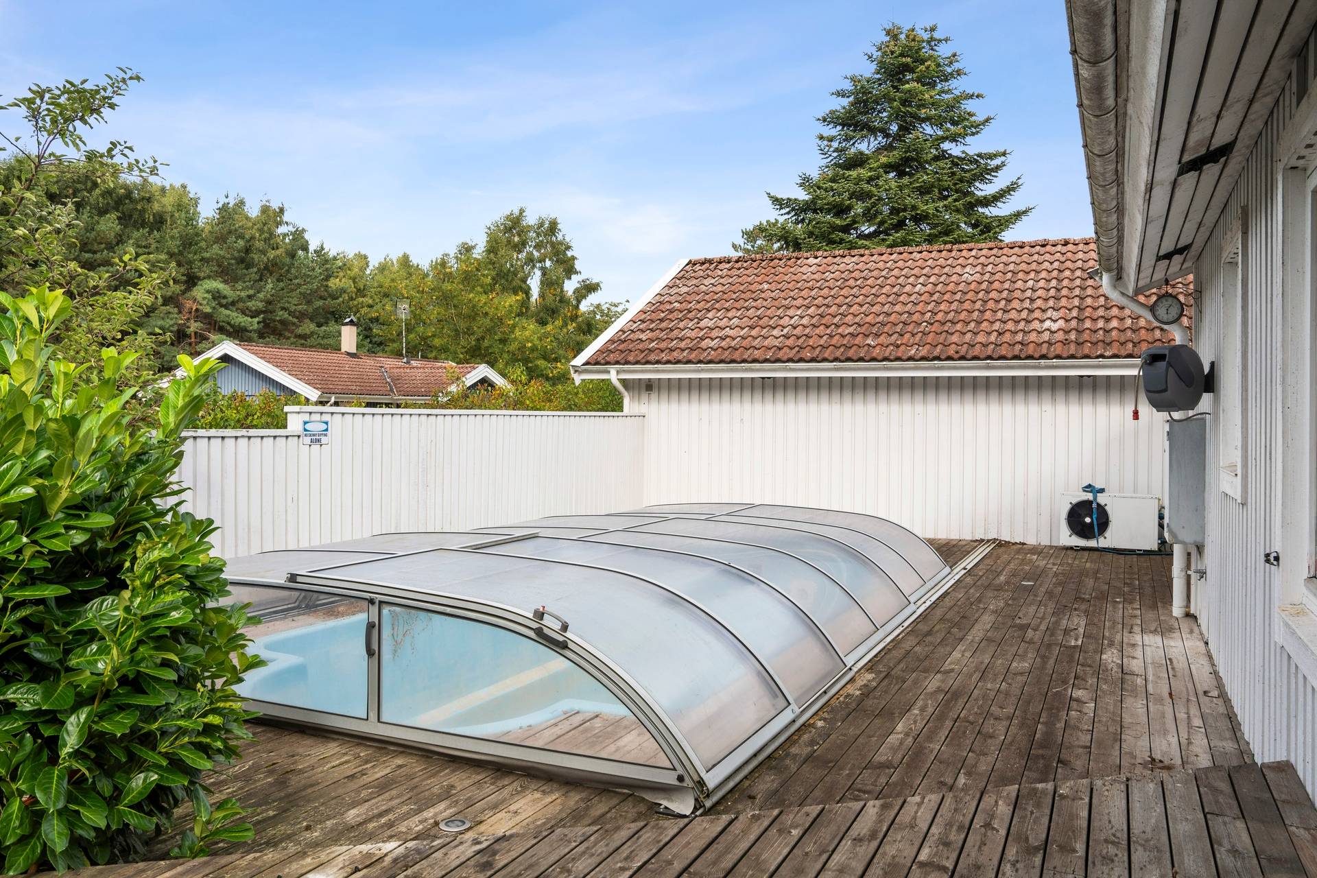 5 rum Villa på Örebyvägen 12 Landskrona kommun - bild 23