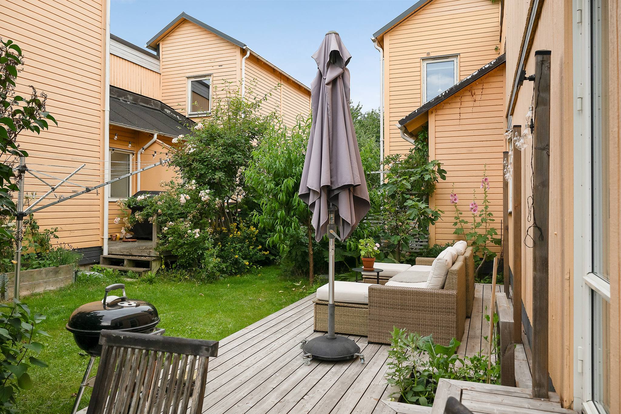 3 rum Lägenhet på Iliongränden 150 Östra Torn Lunds kommun - bild 3
