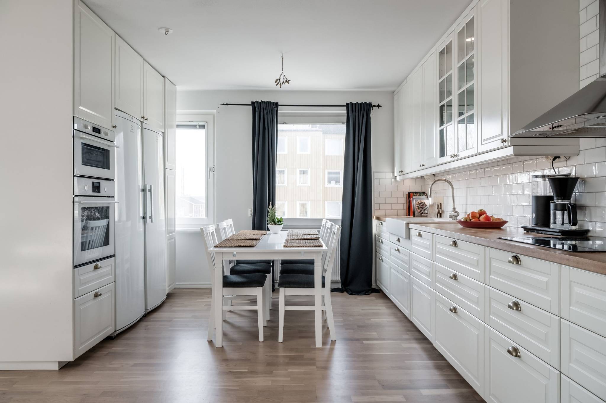 3 rum Lägenhet på Björkhemsgatan 69 Sjöbo Borås kommun - bild 4