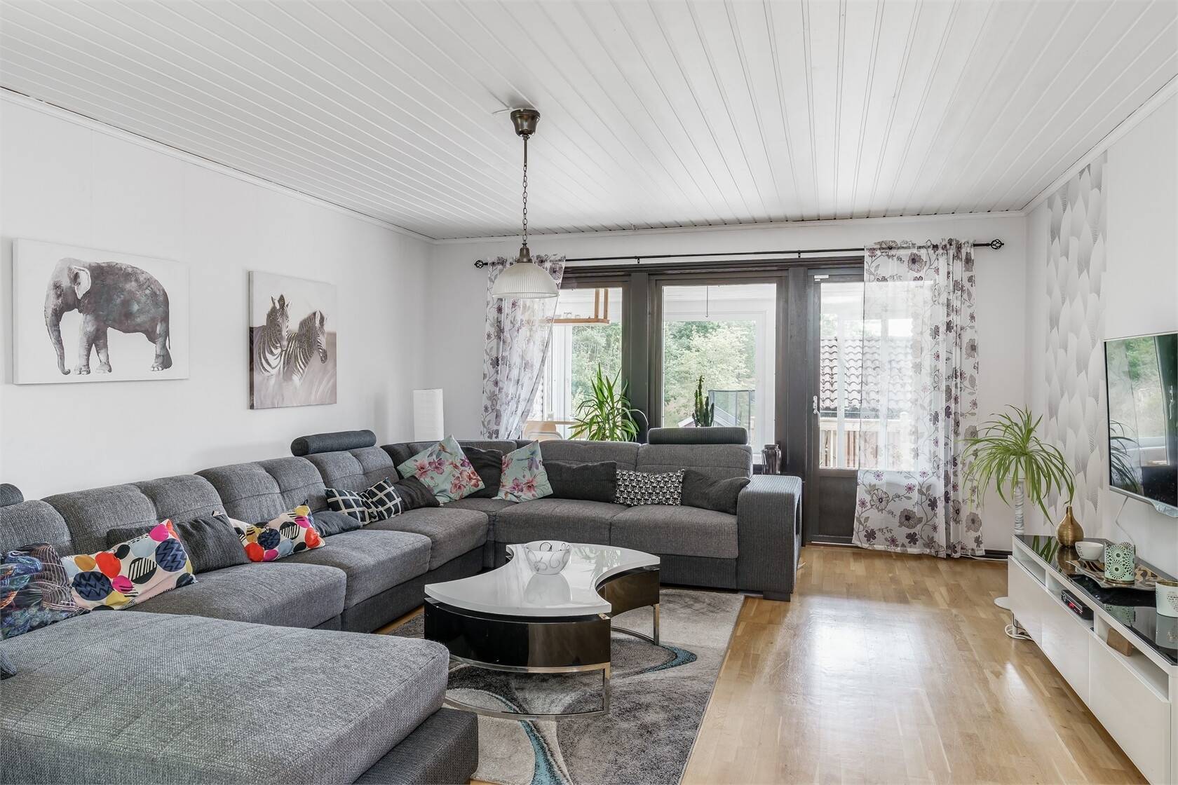 6 rum Villa på Blomsterliden 9 Virserum Hultsfreds kommun - bild 17