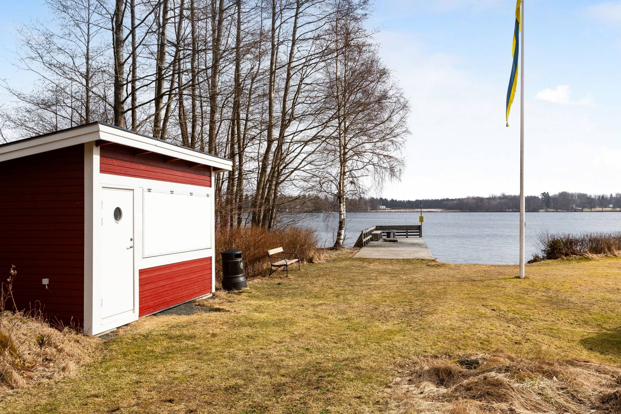 1 rum Villa på Storlomsvägen 23 Rävsnäs Nässjö kommun - bild 38