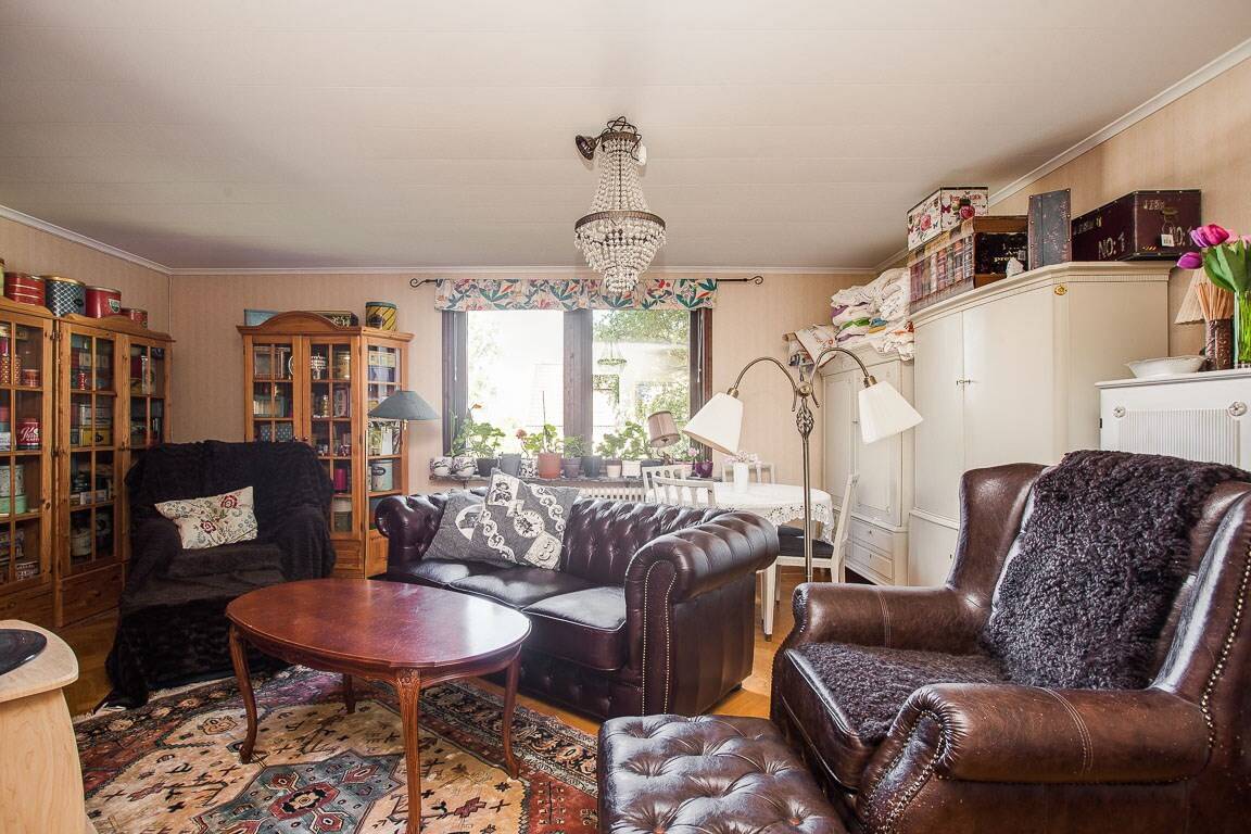 11 rum Villa på Björklidsgatan 16 Handskeryd Nässjö kommun - bild 15