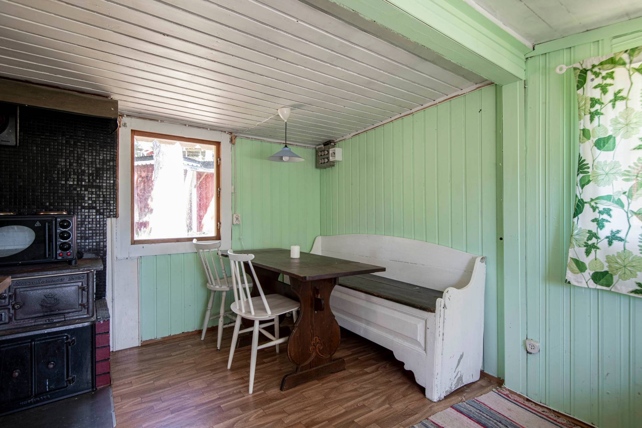 1 rum Fritidshus på Södra Bysala Kopparvägen 5 Södra Bysala Skinnskattebergs kommun - bild 5