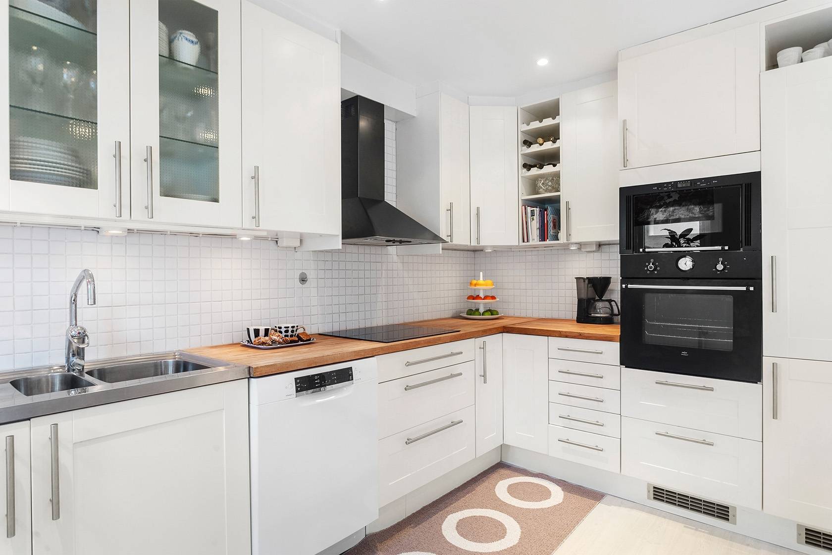 2 rum Lägenhet på Regeringsgatan 87 Centrum Karlshamns kommun - bild 5