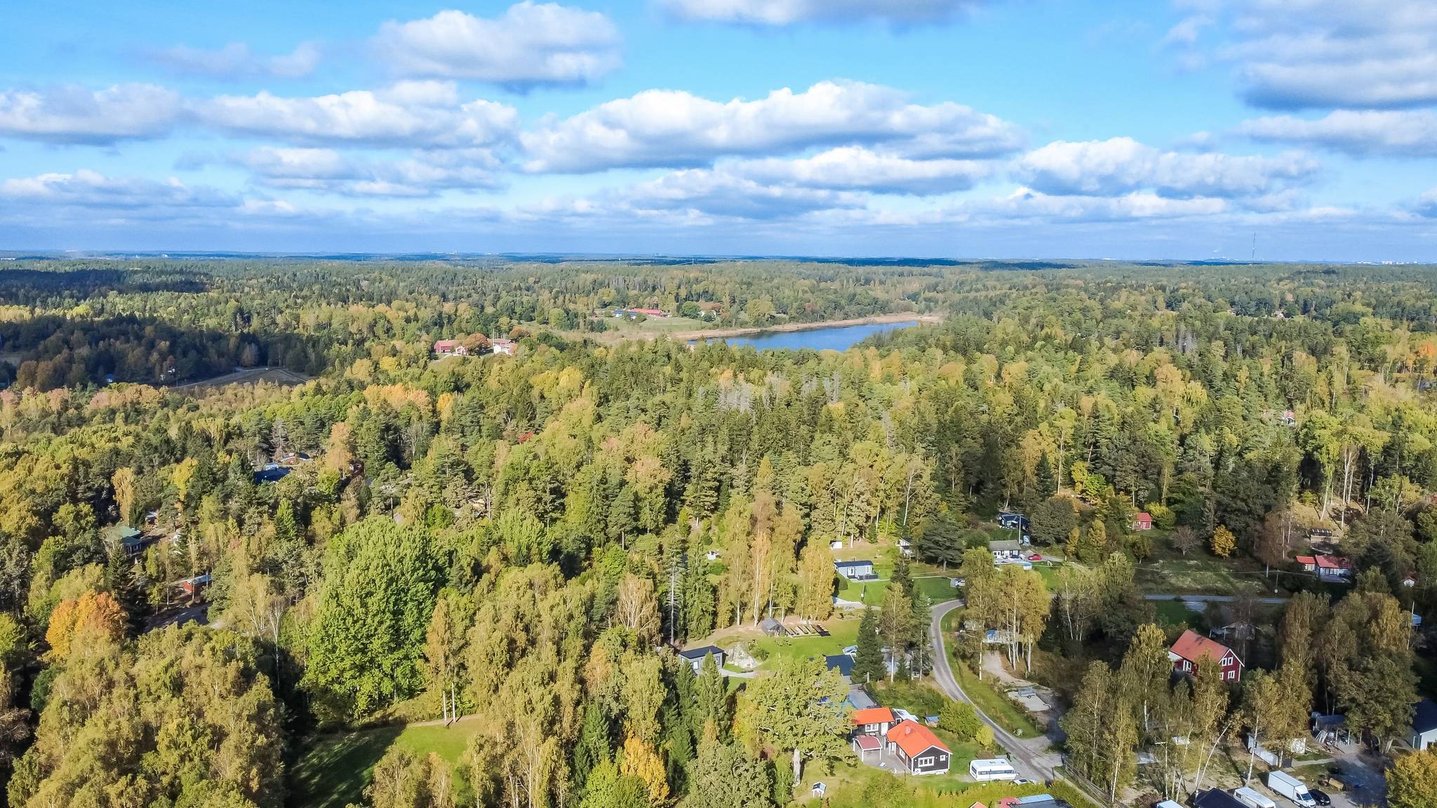 5 rum Fritidshus på Väländabacken 14 Tungelsta Haninge kommun - bild 3