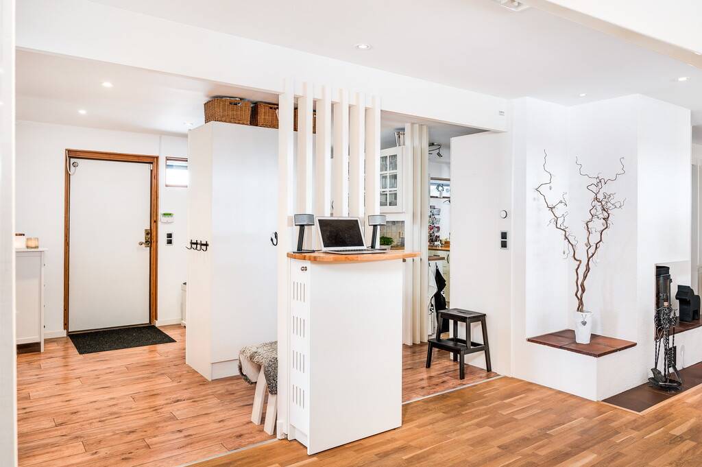 5 rum Villa på Hornsgatan 21 Gylletäppan Borlänge kommun - bild 9