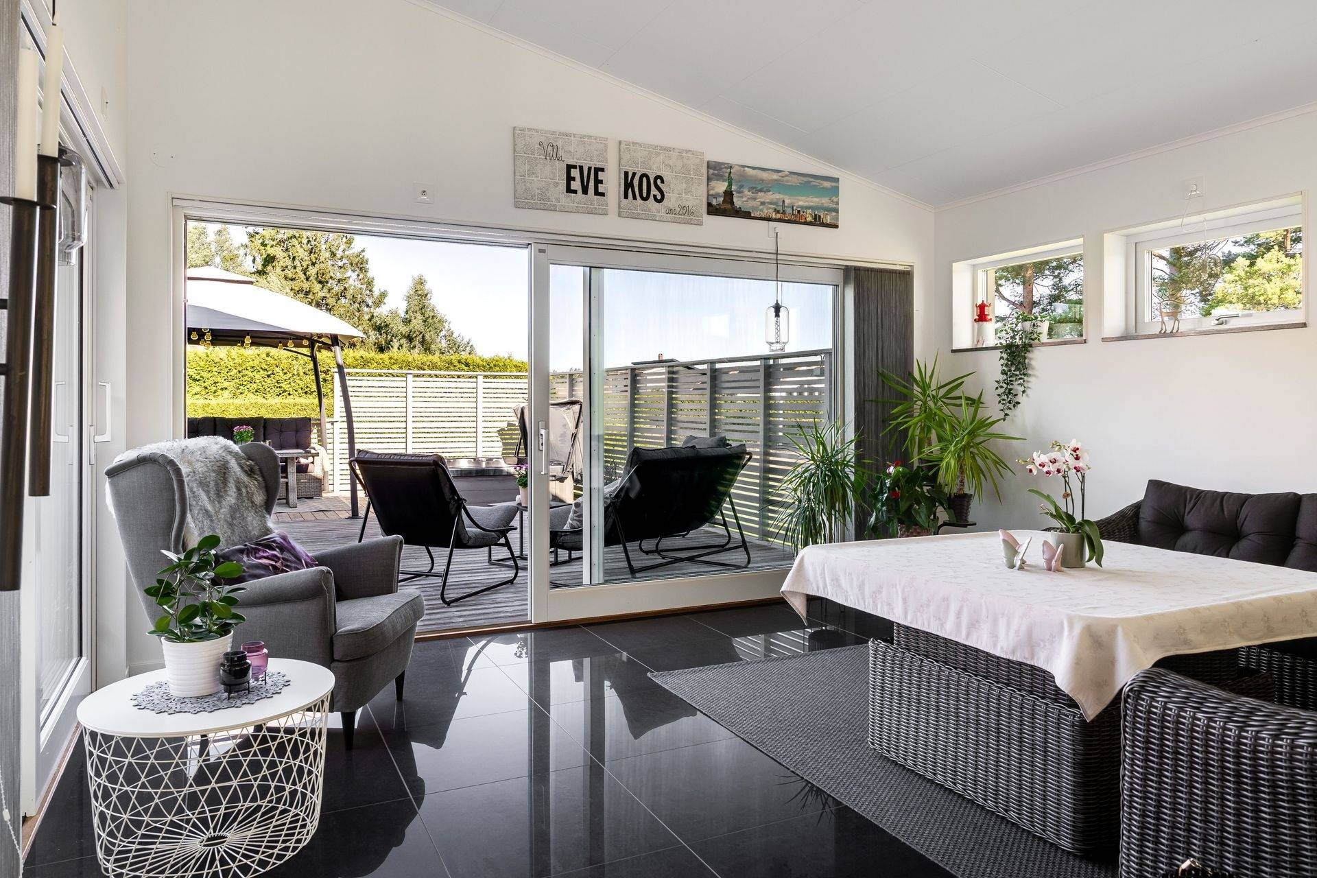 5 rum Villa på Formarevägen 28 Lidköping Lidköpings kommun - bild 14