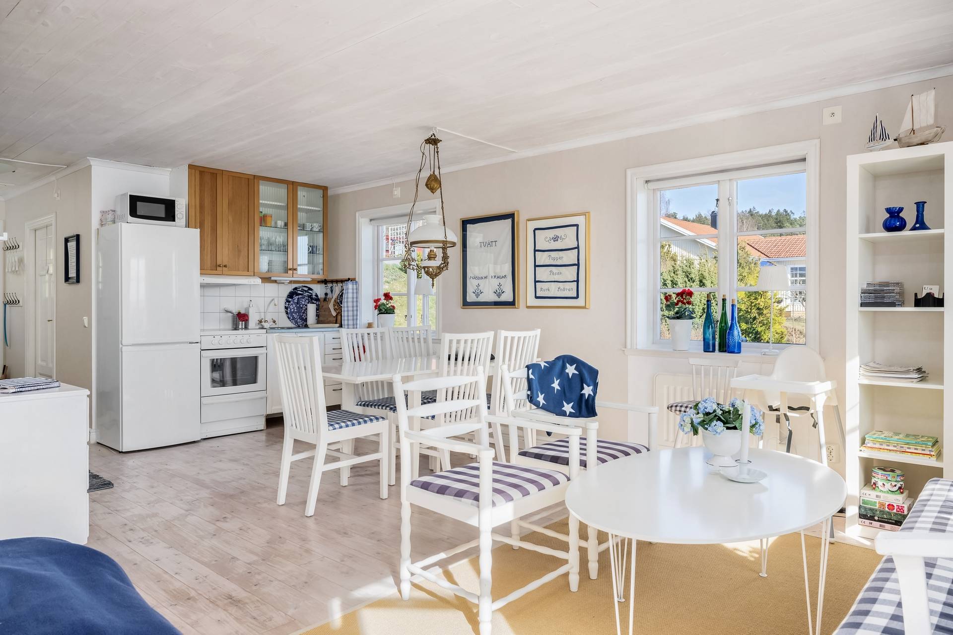 4 rum Villa på Haganäsvägen 18 Kvarsebo Norrköpings kommun - bild 38