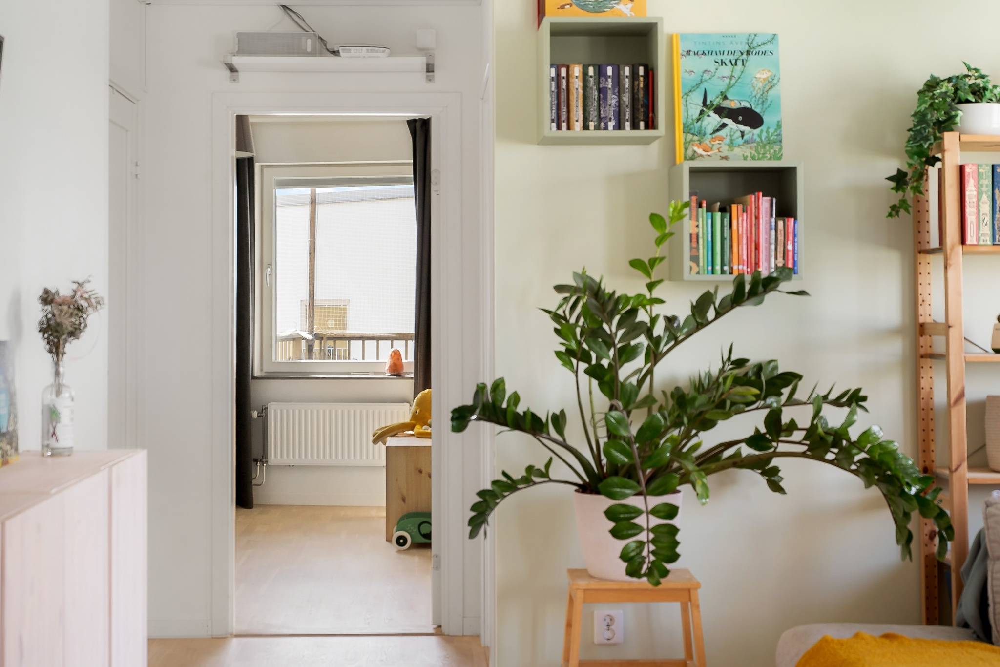 3 rum Lägenhet på Oxenstiernas allé 16 Sundbyberg - Ursvik Sundbybergs kommun - bild 15