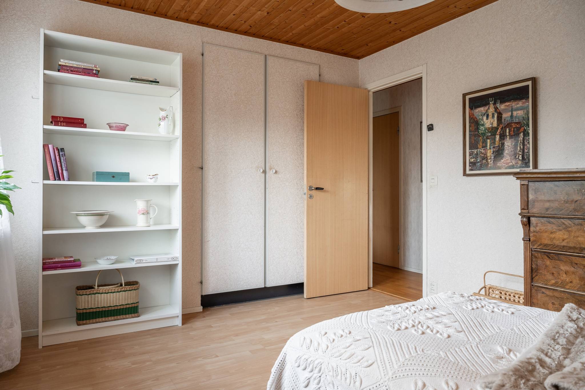 7 rum Villa på Blåklintsvägen 9 Öjaby Växjö kommun - bild 14