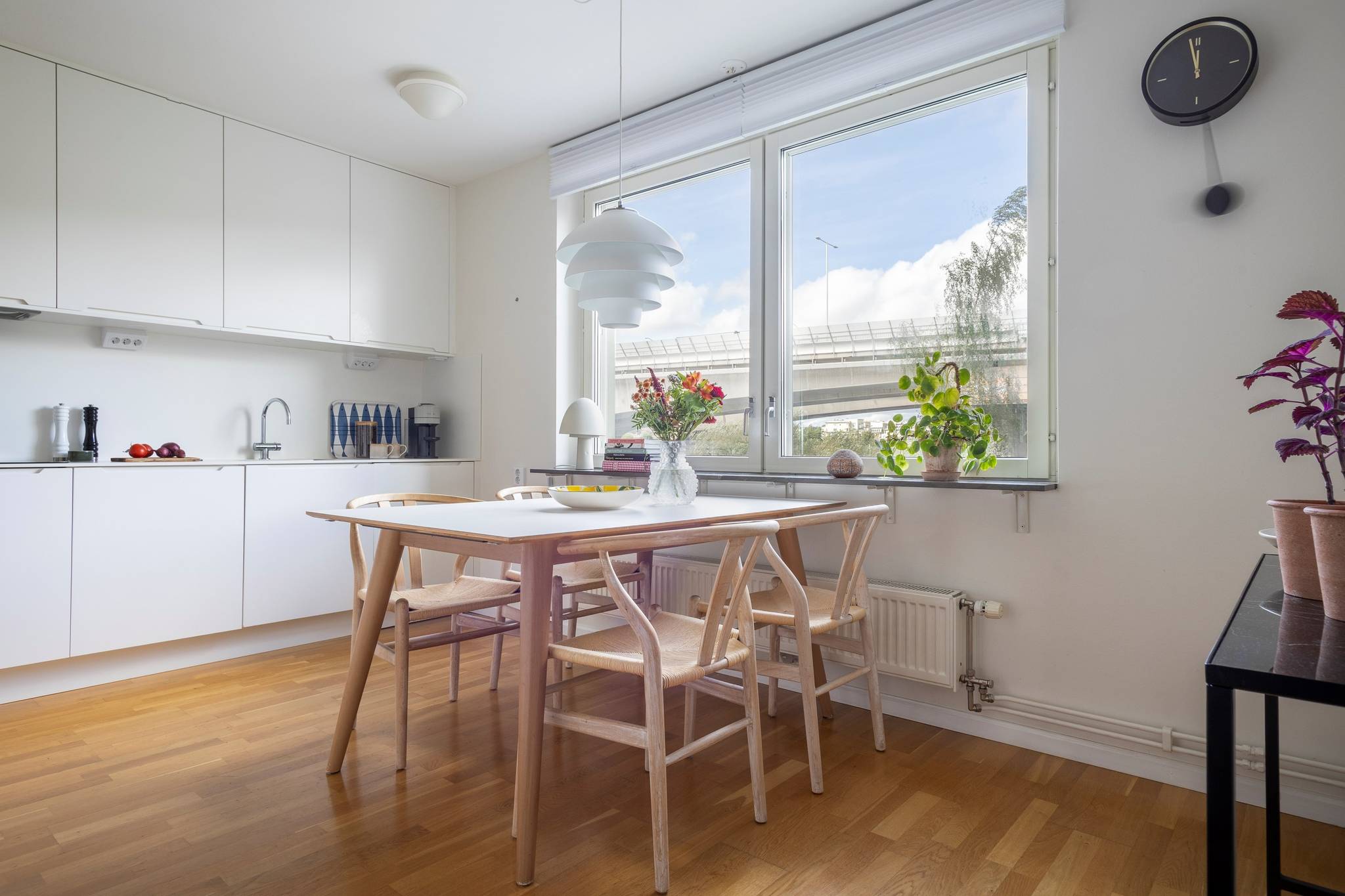 2.5 rum Lägenhet på Primusgatan 52, 5tr Lilla Essingen Stockholms kommun - bild 10