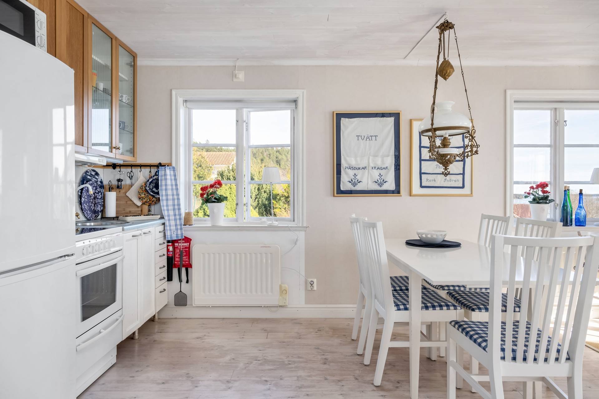 4 rum Villa på Haganäsvägen 18 Kvarsebo Norrköpings kommun - bild 40