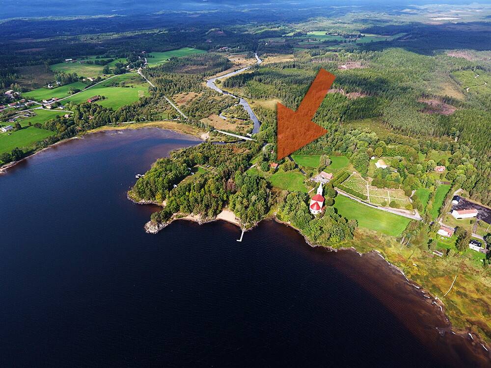 6 rum Villa på Kyrkbyn Ekhaga 1 Gislaved, Ullared Svenljunga kommun - bild 3