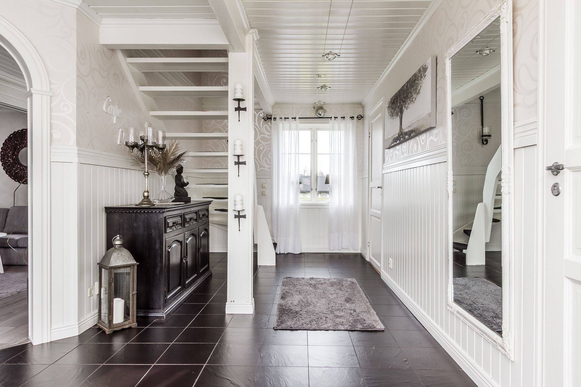 4 rum Villa på Lövåsvägen 6 Torsby Torsby kommun - bild 8