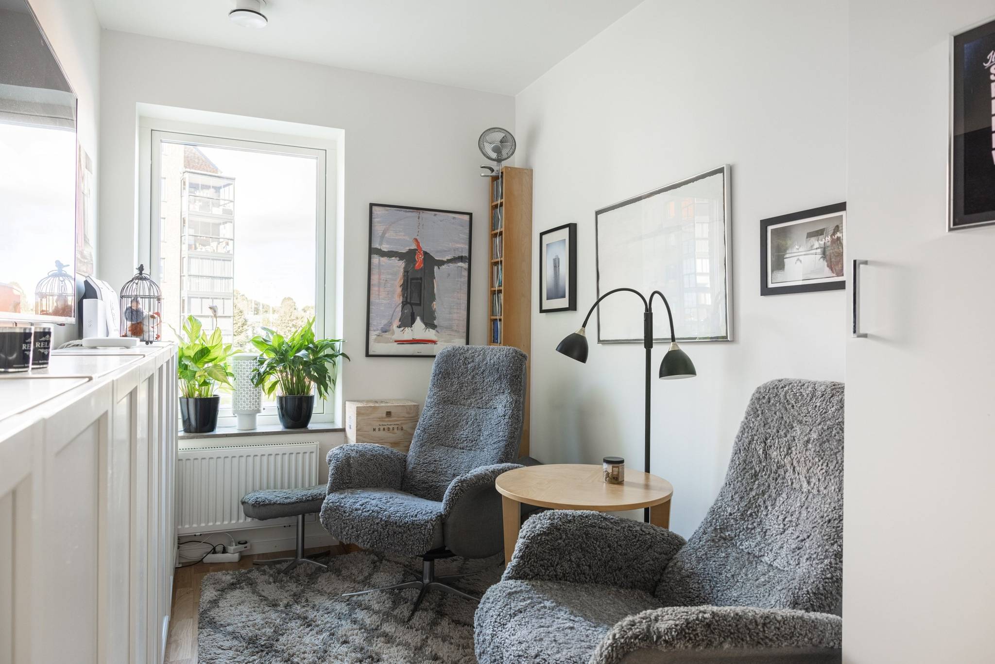 3 rum Lägenhet på Herrestadsgatan 19 Surbrunnen Ystads kommun - bild 20