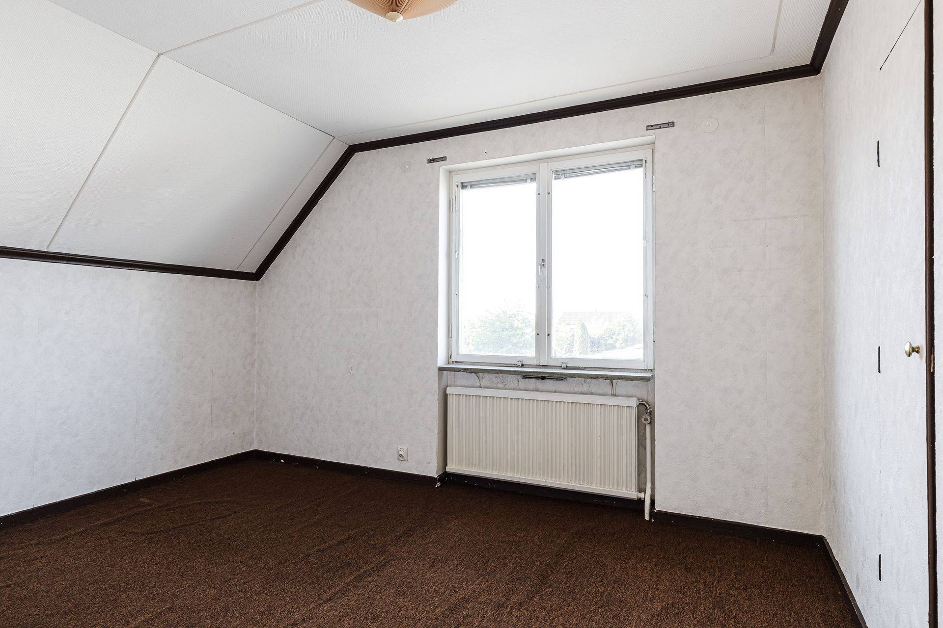 4 rum Villa på Edlundsgatan 15A Mjölby Mjölby kommun - bild 15