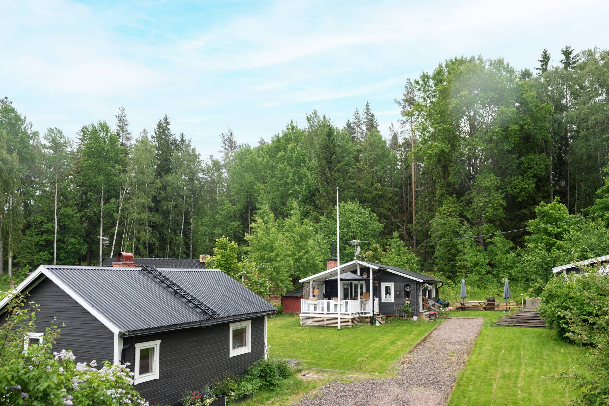 47 m² Fritidshus på Kolarbo 40 Kolarbo Avesta kommun - bild 31
