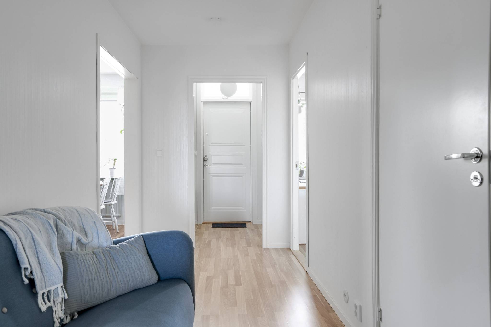 3 rum Lägenhet på Östra islandsgatan 31 Brynäs Gävle kommun - bild 18