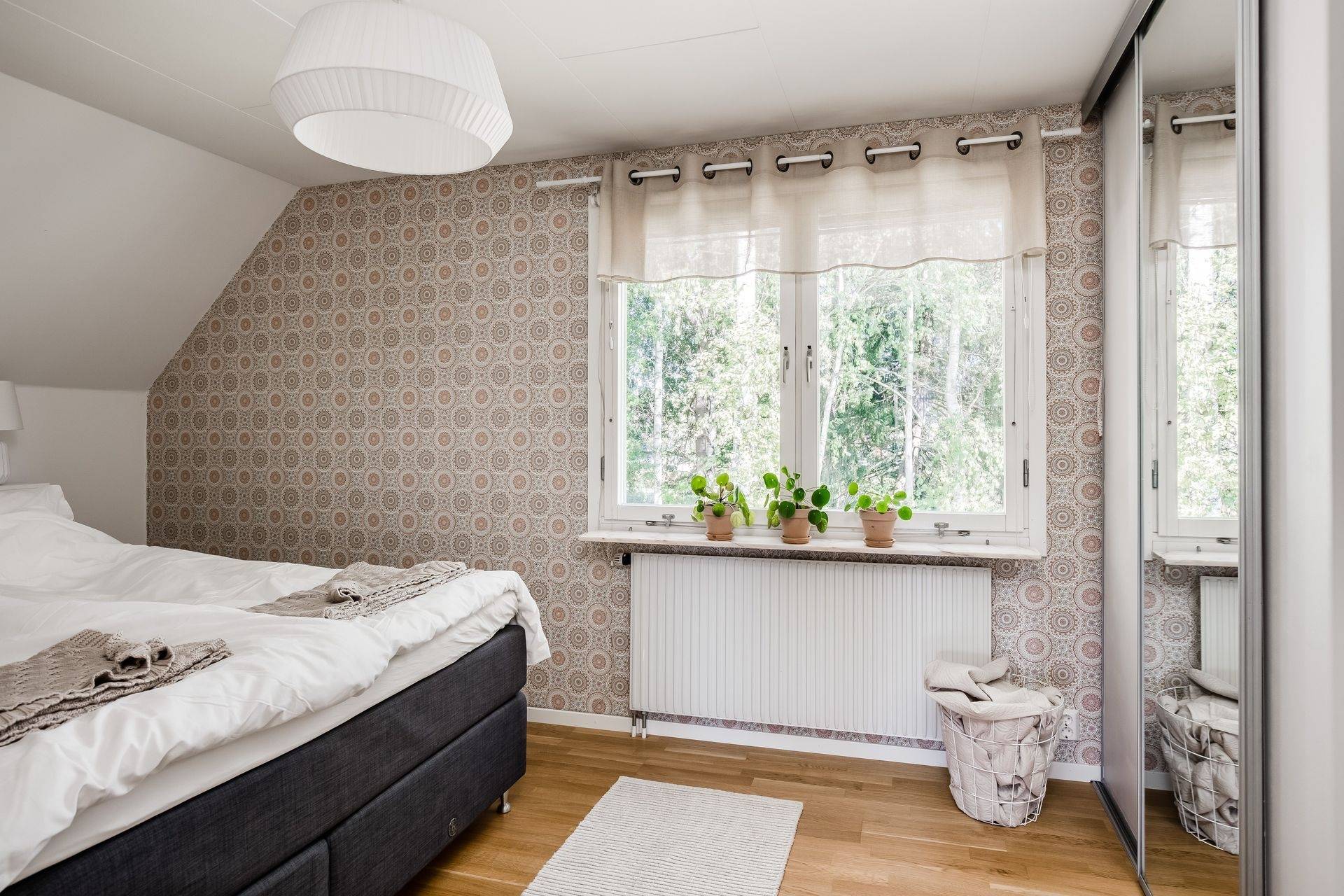 6 rum Villa på Pökängsgatan 35 Hörnebo Tibro kommun - bild 28