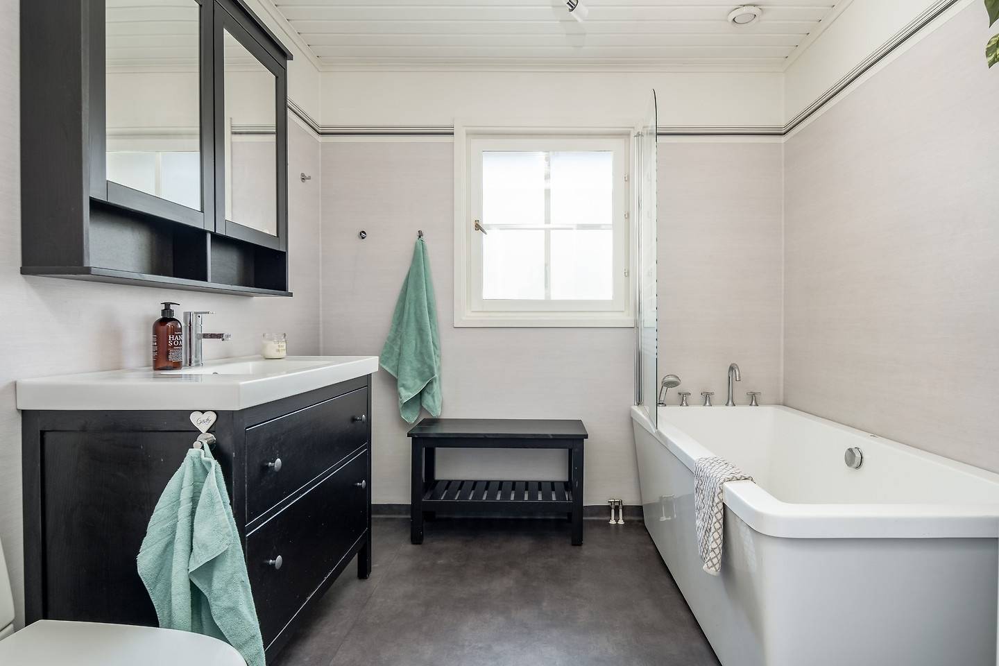 6 rum Villa på Granbacksvägen 25 Njutånger Hudiksvalls kommun - bild 20