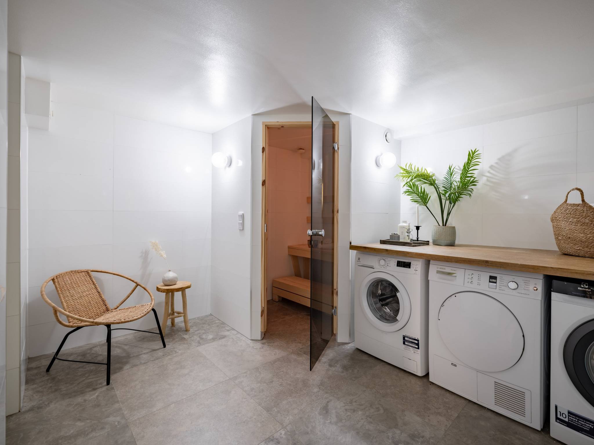 7 rum Villa på Östra Banvägen 18B Enebyberg Danderyds kommun - bild 40