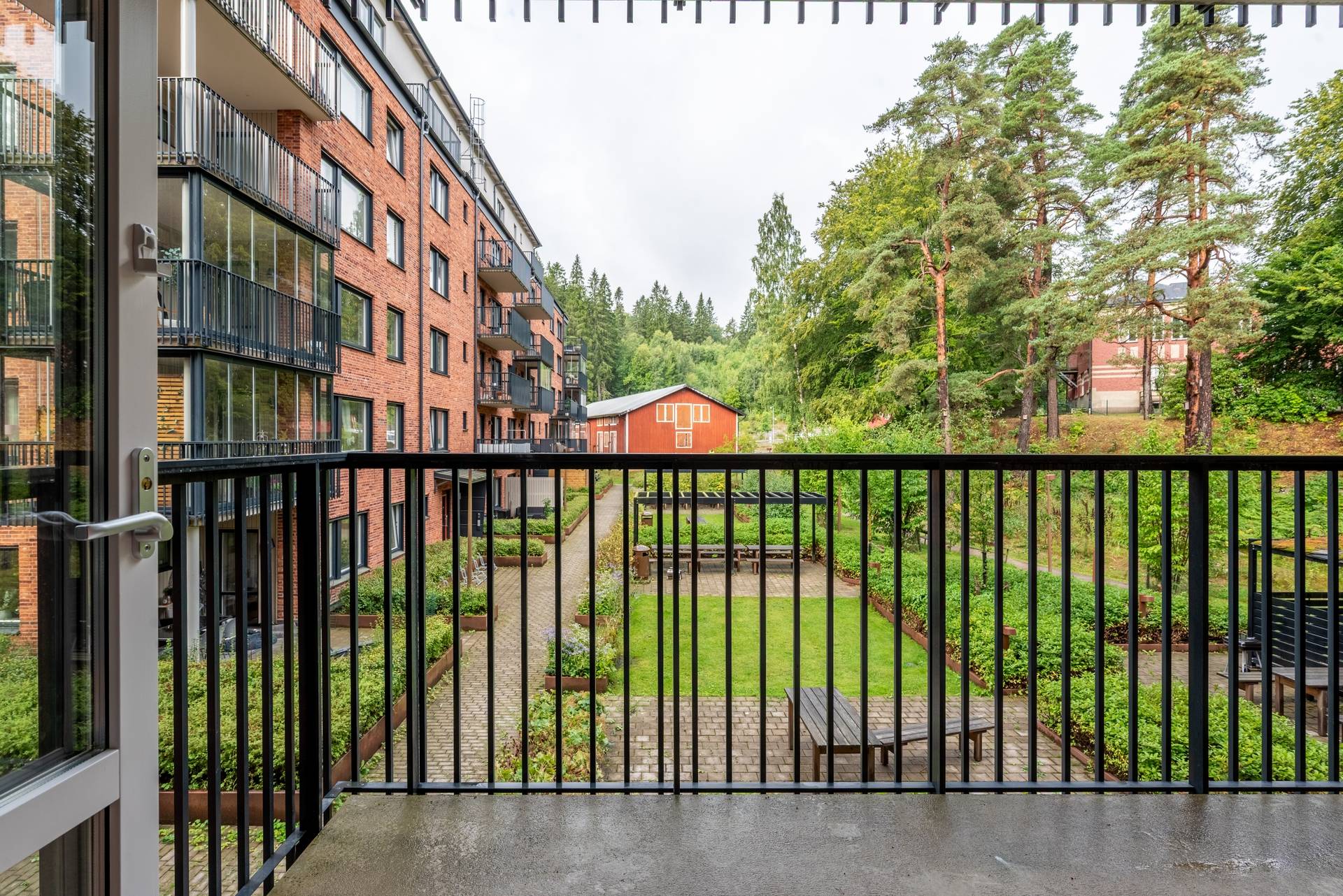 3 rum Lägenhet på Mannerfelts väg 9 Regementet Borås kommun - bild 5