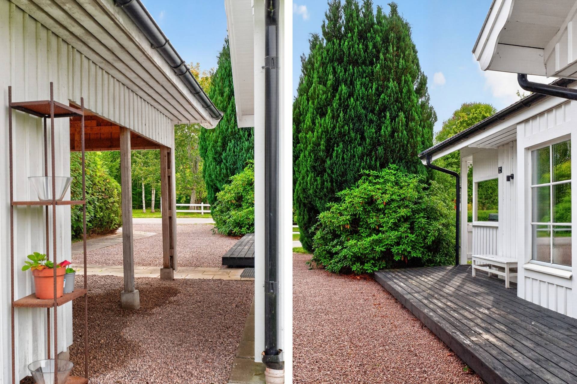 3 rum Villa på Enstigen 2 Svebråta Hjo kommun - bild 40