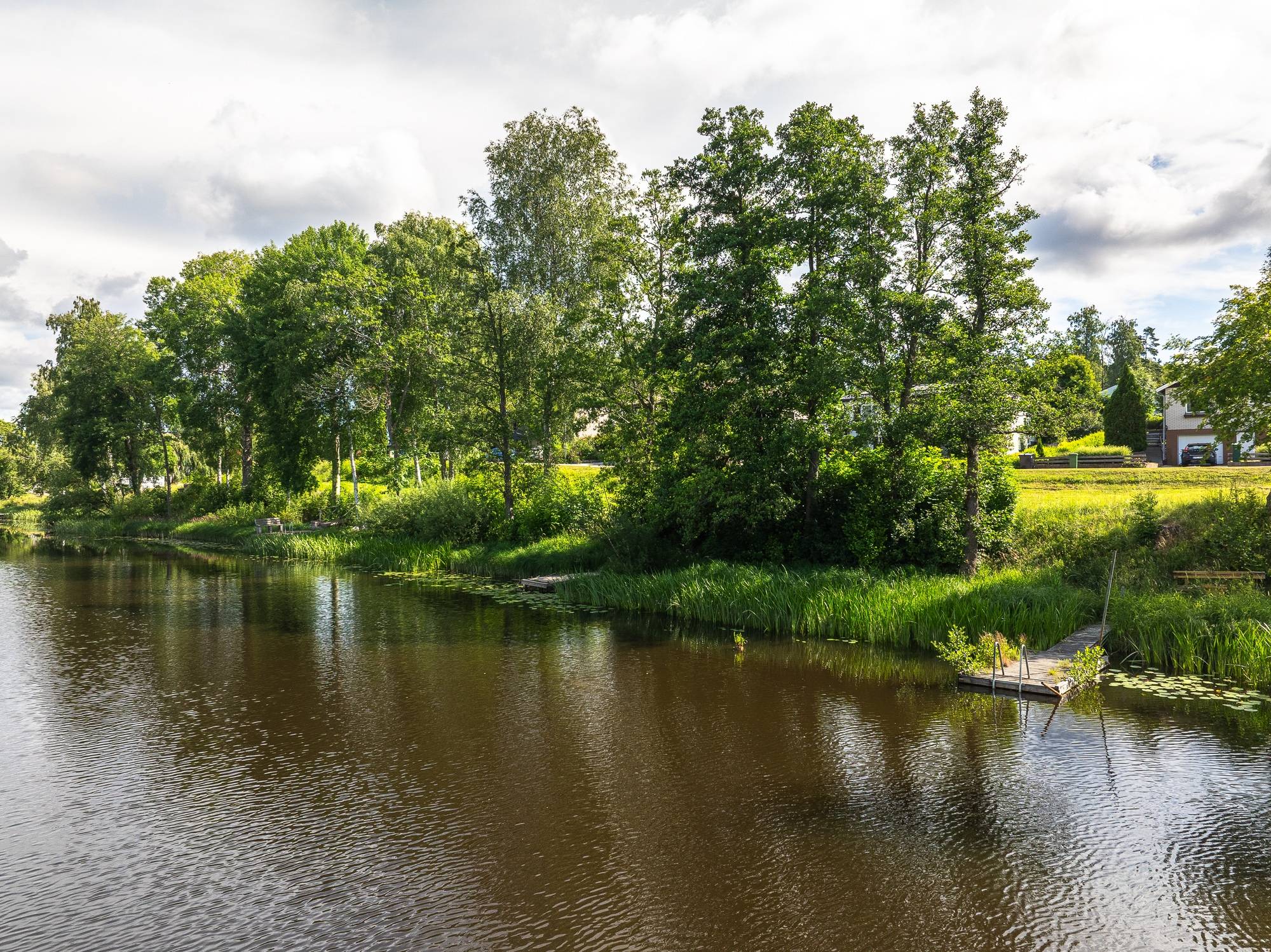 5 rum Villa på Kättingvägen 28 Ramnäs Surahammars kommun - bild 78