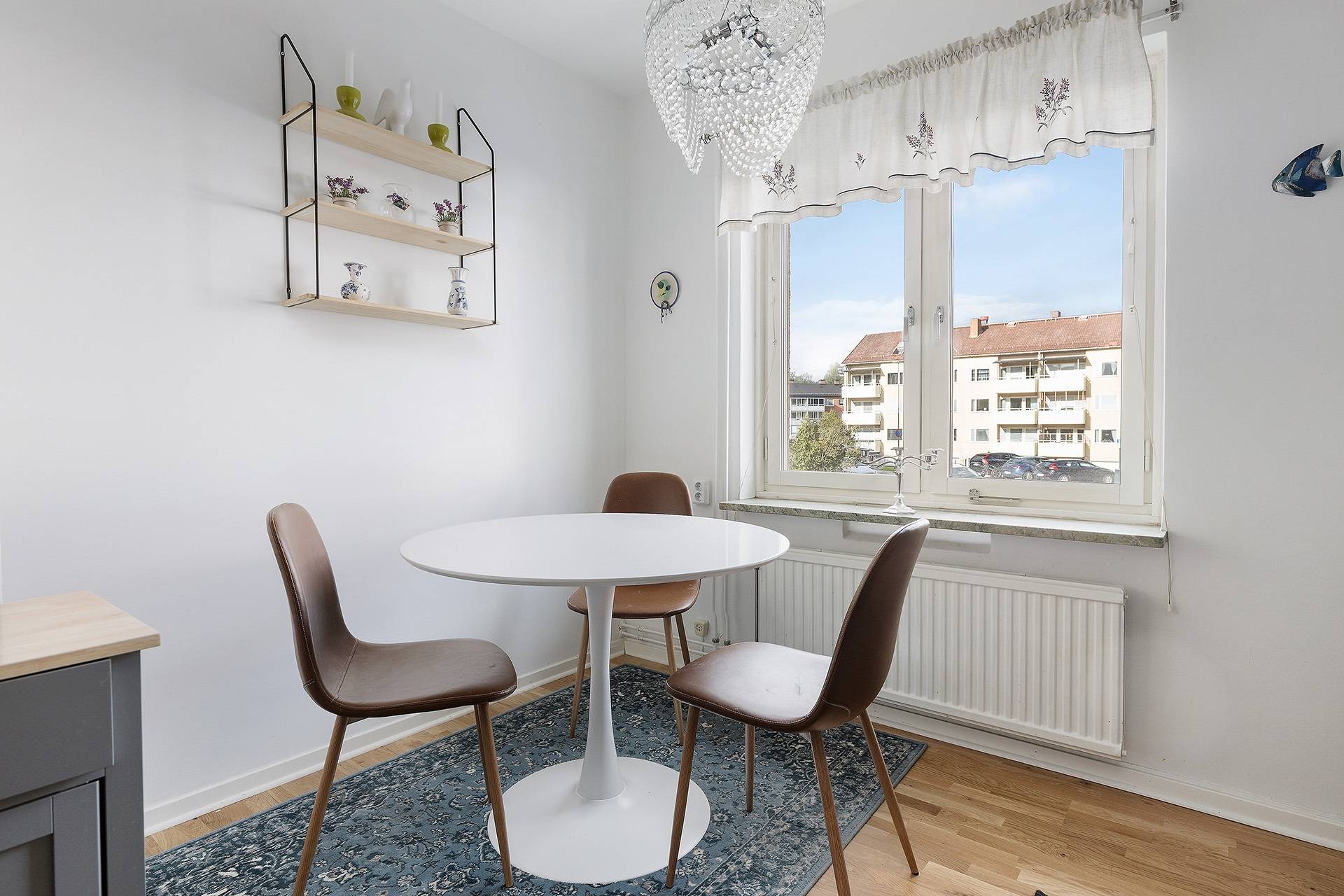2 rum lägenhet på Göljemålagatan 16E Paradiset, Nybro kommun - bild 3