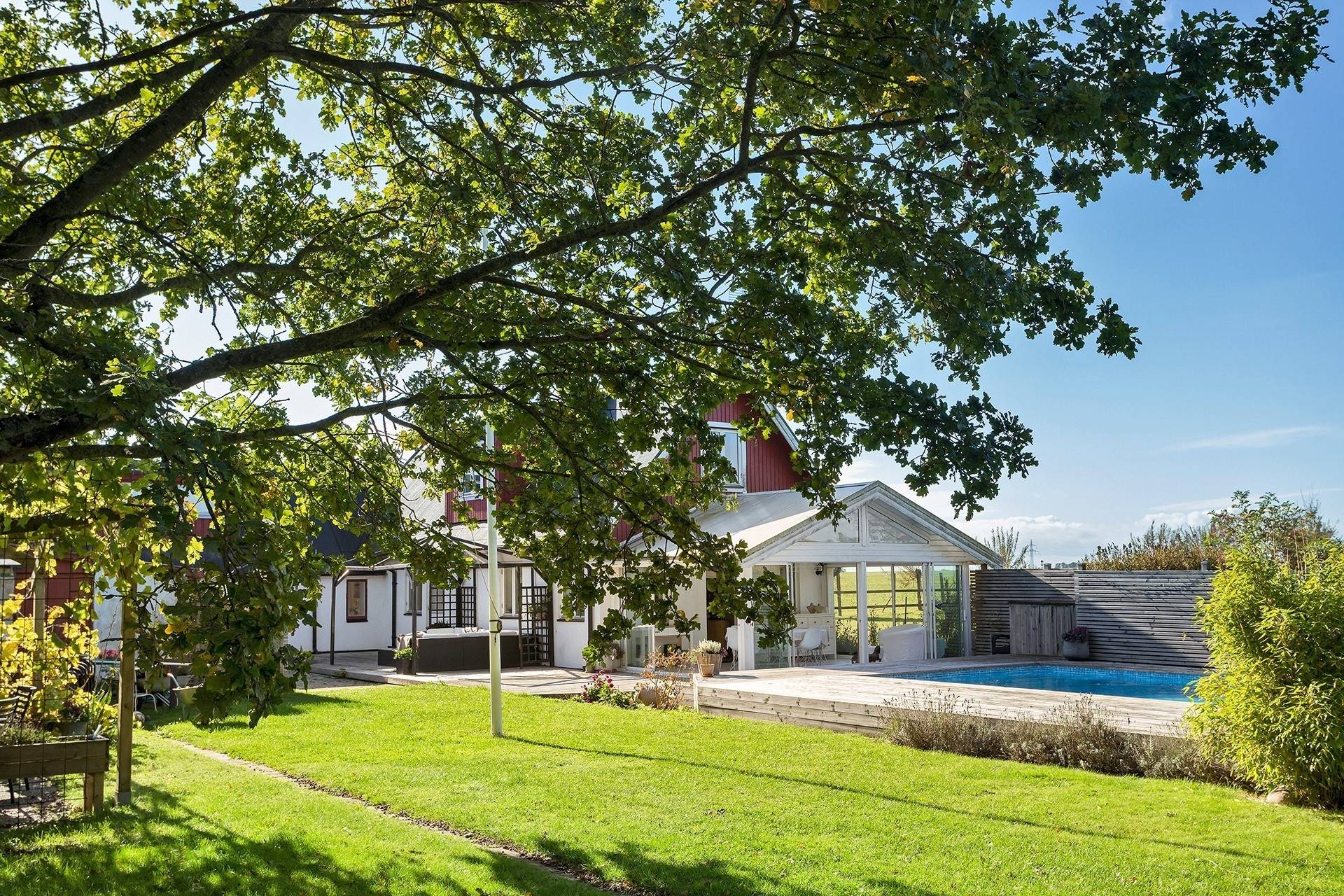 6 rum villa på Åkerjordsvägen 78 Vellinge, Vellinge kommun - bild 2