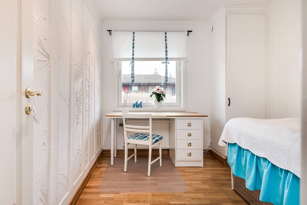 8 rum Villa på Kapplandsvägen 20 Varggården Falu kommun - bild 36