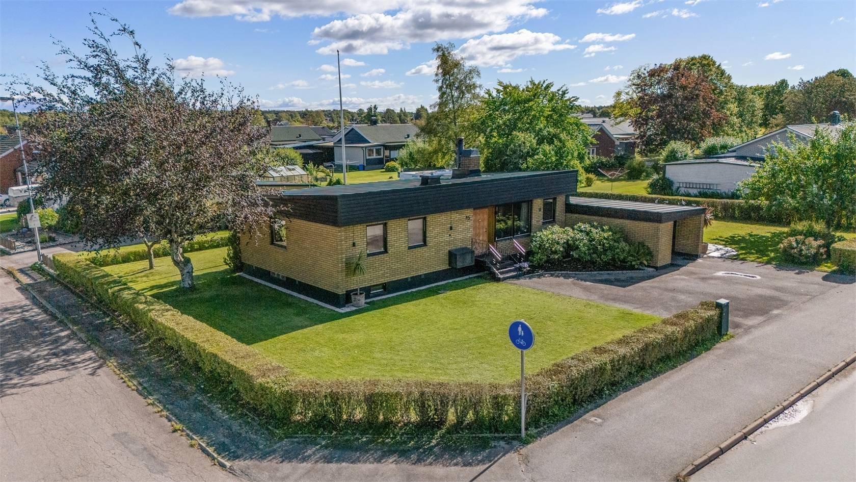 4 rum Villa på Odengatan 45 Fagerlid Melleruds kommun - bild 3