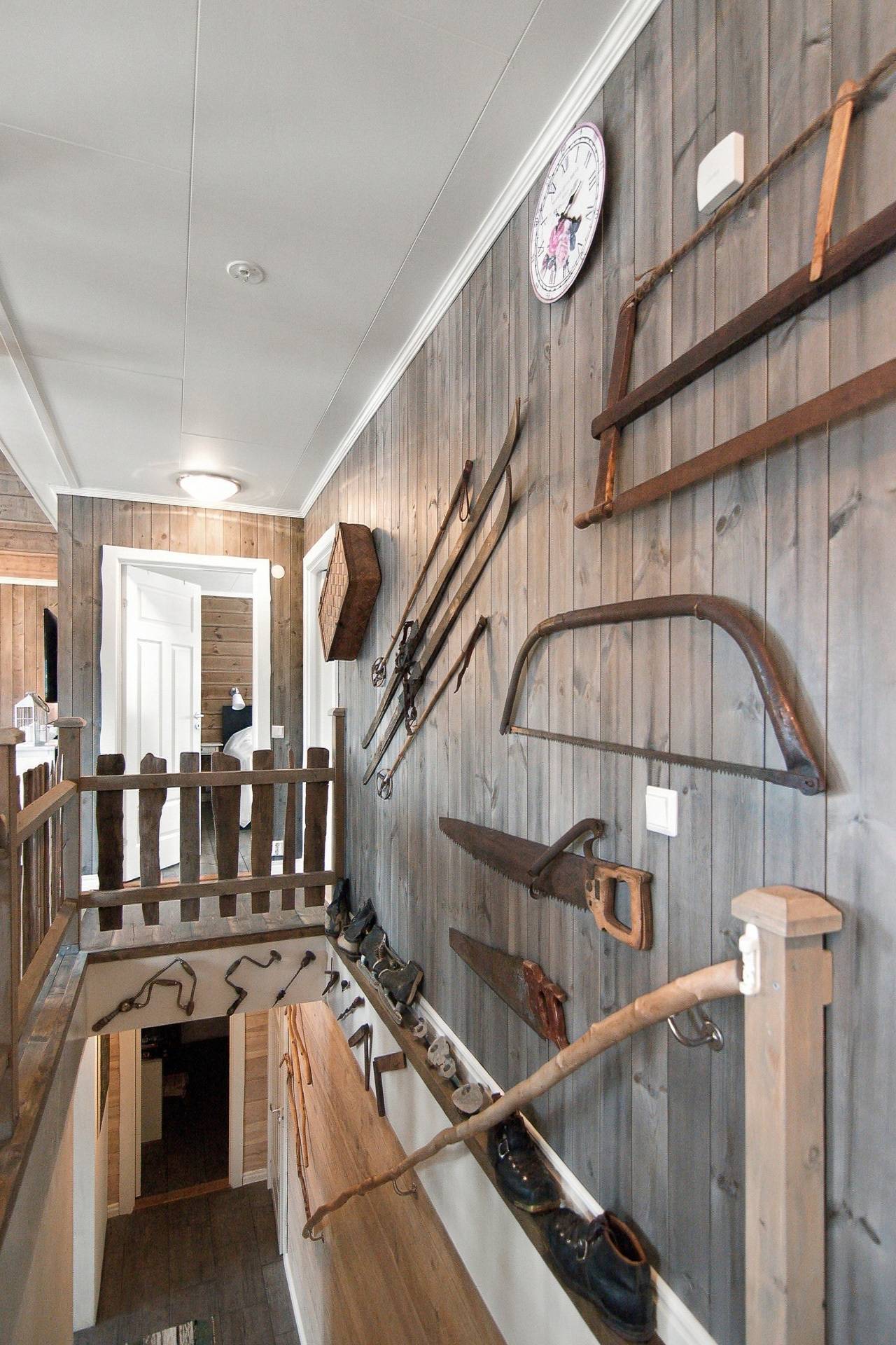 10 rum Villa på Ullvidestigen 7 Gruven Malung-Sälens kommun - bild 8