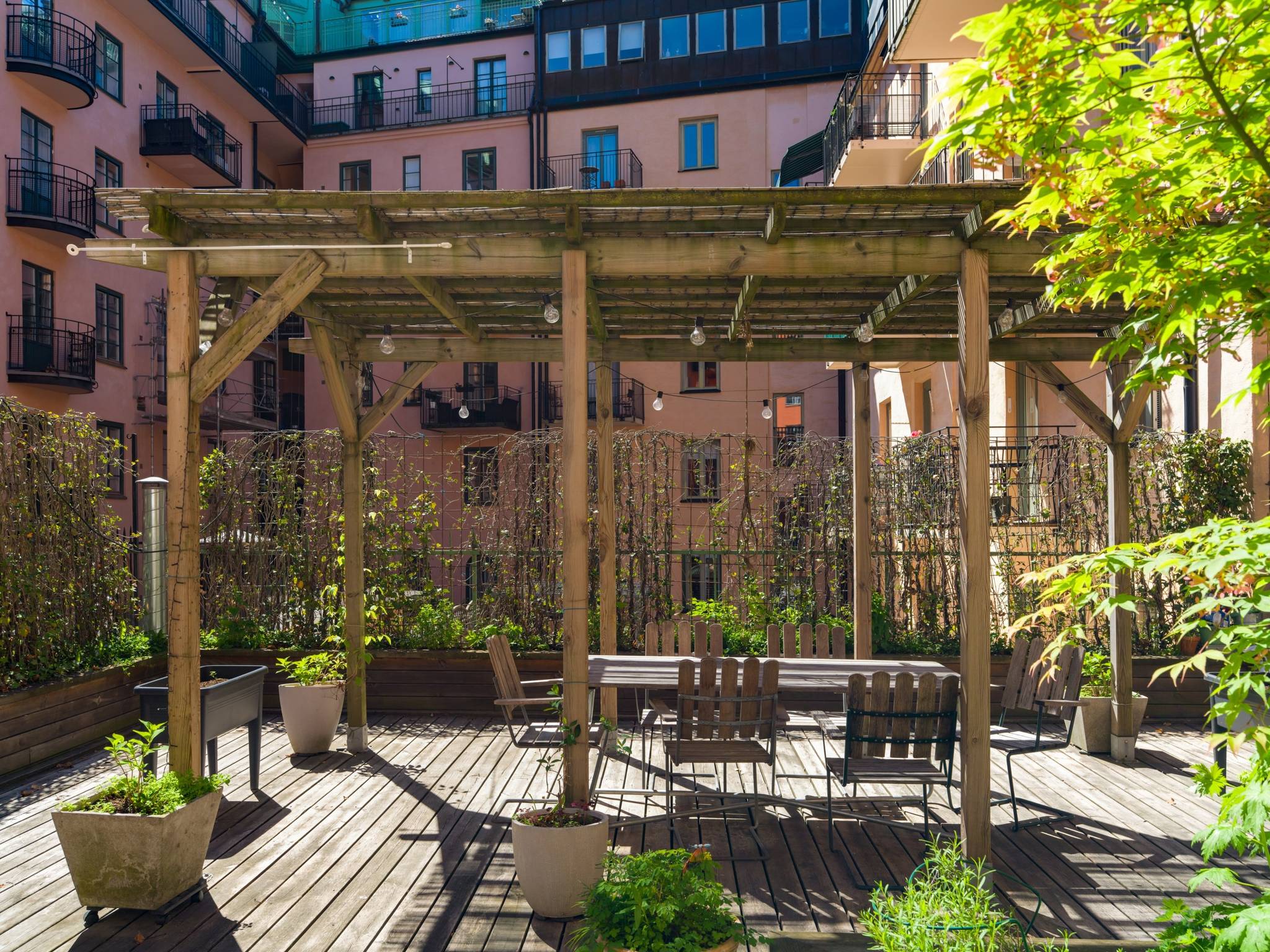 2.5 rum Lägenhet på Pontonjärgatan 43 Kungsholmen Stockholms kommun - bild 24