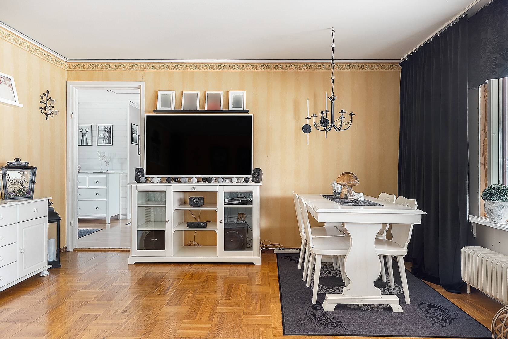 4 rum Villa på Norrängsgatan 35 Vålberg Karlstads kommun - bild 11