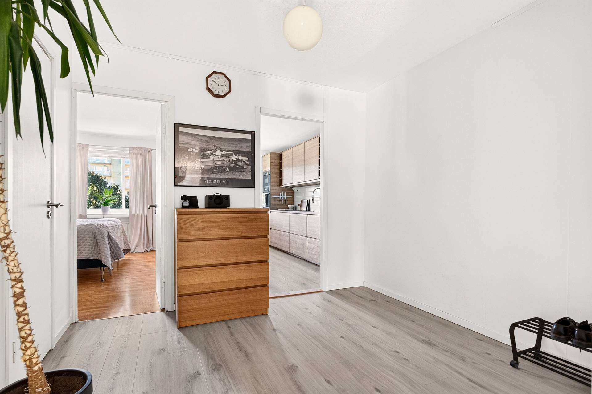 2 rum Lägenhet på Eriksgatan 11B Enköping Enköpings kommun - bild 9