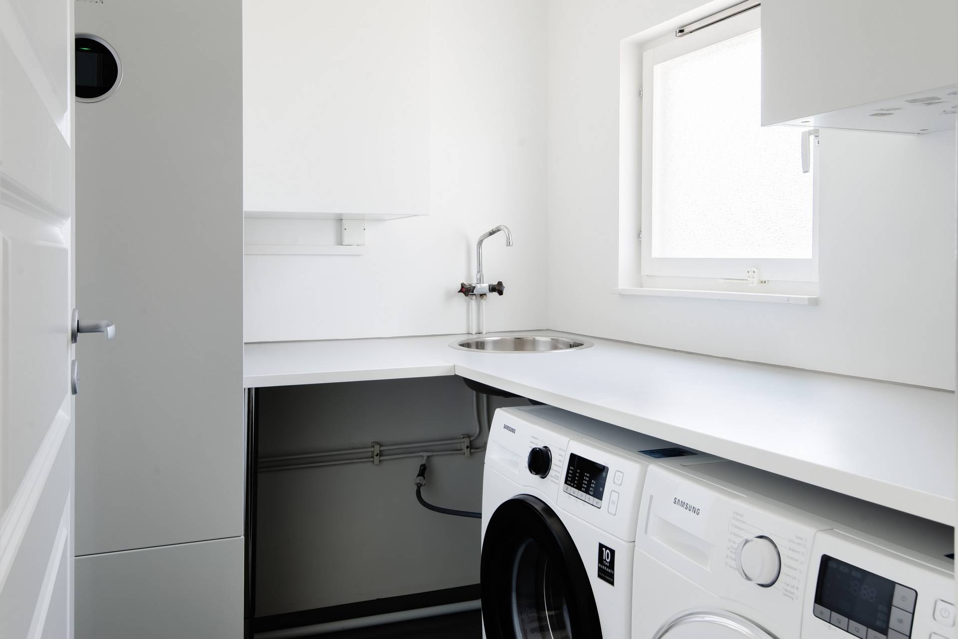 5 rum Villa på Örtugsvägen 21 Gröna Dalen - Kungsängen Upplands-Bro kommun - bild 29