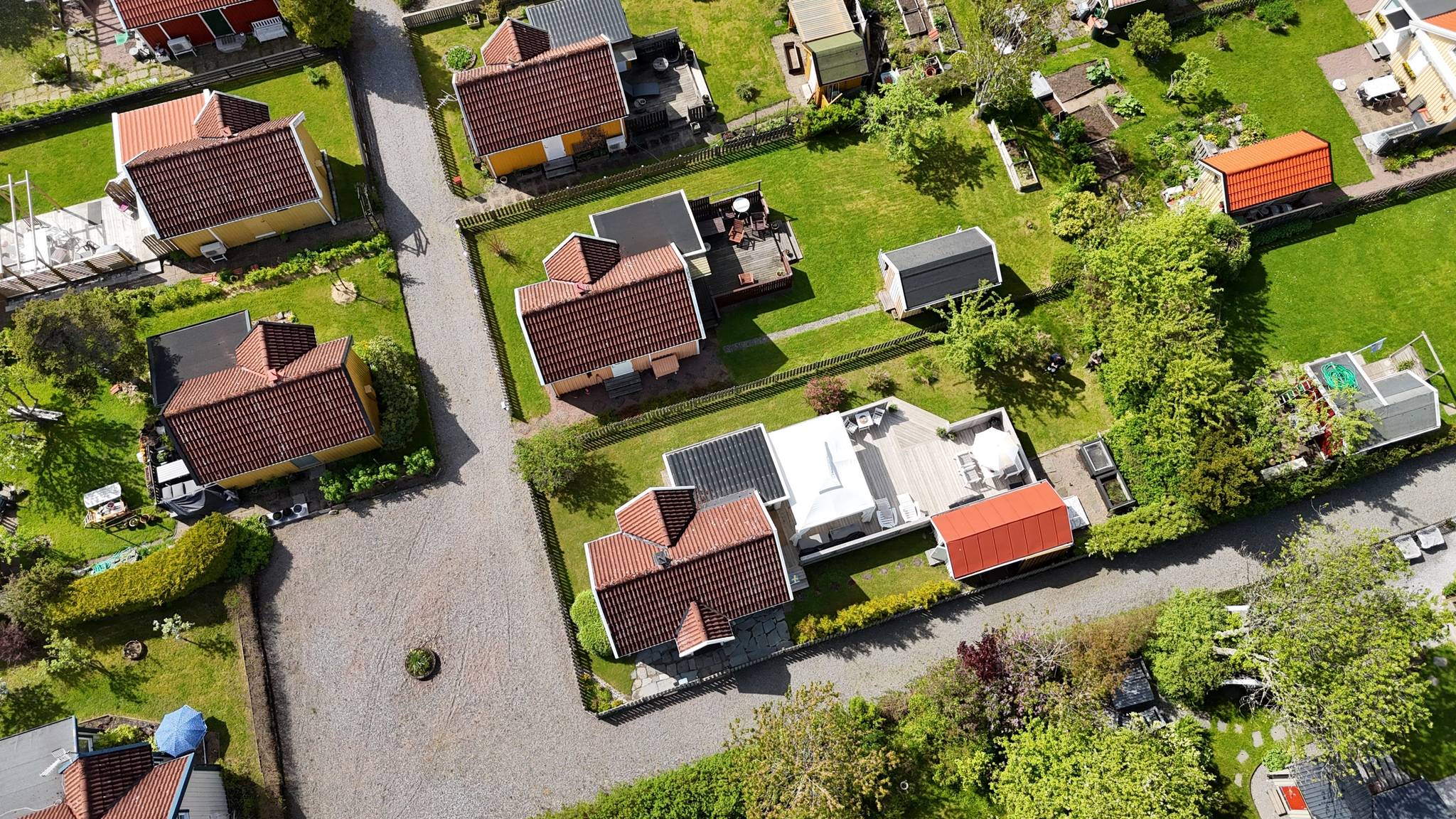 3 rum Fritidshus på Sologången 73 Säve - Gunnesby Göteborgs kommun - bild 36