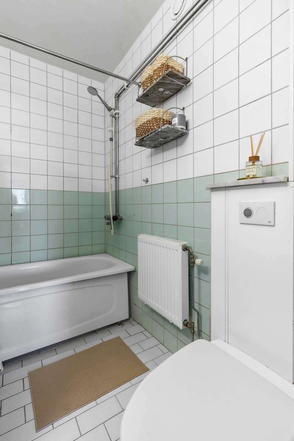 3 rum Lägenhet på Nickelgränd 8 Vällingby Grimsta Stockholms kommun - bild 20