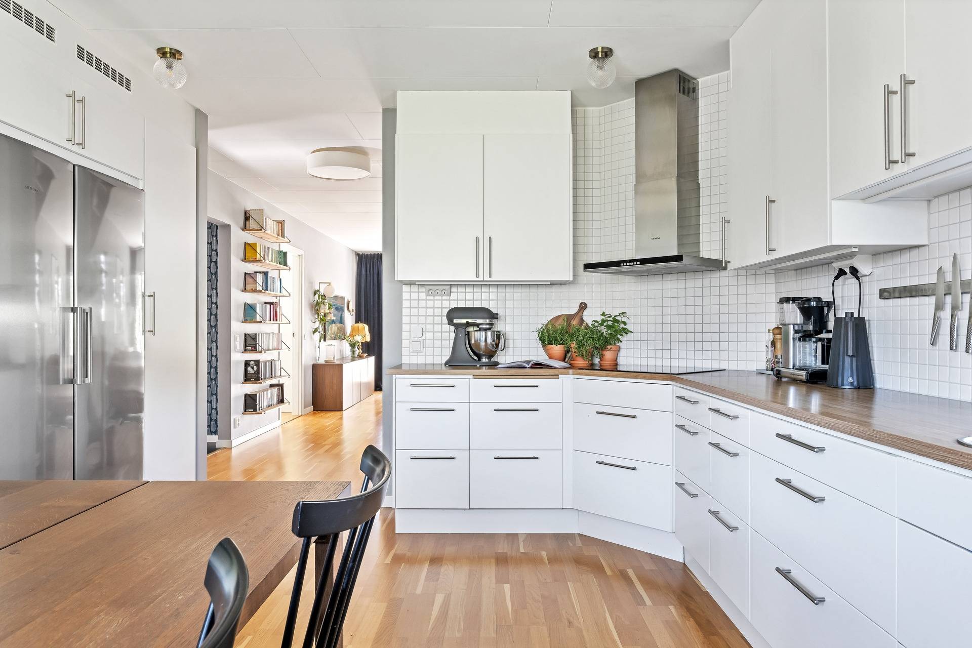 6 rum Villa på Milstensvägen 41 Herrhagen Uppsala kommun - bild 4