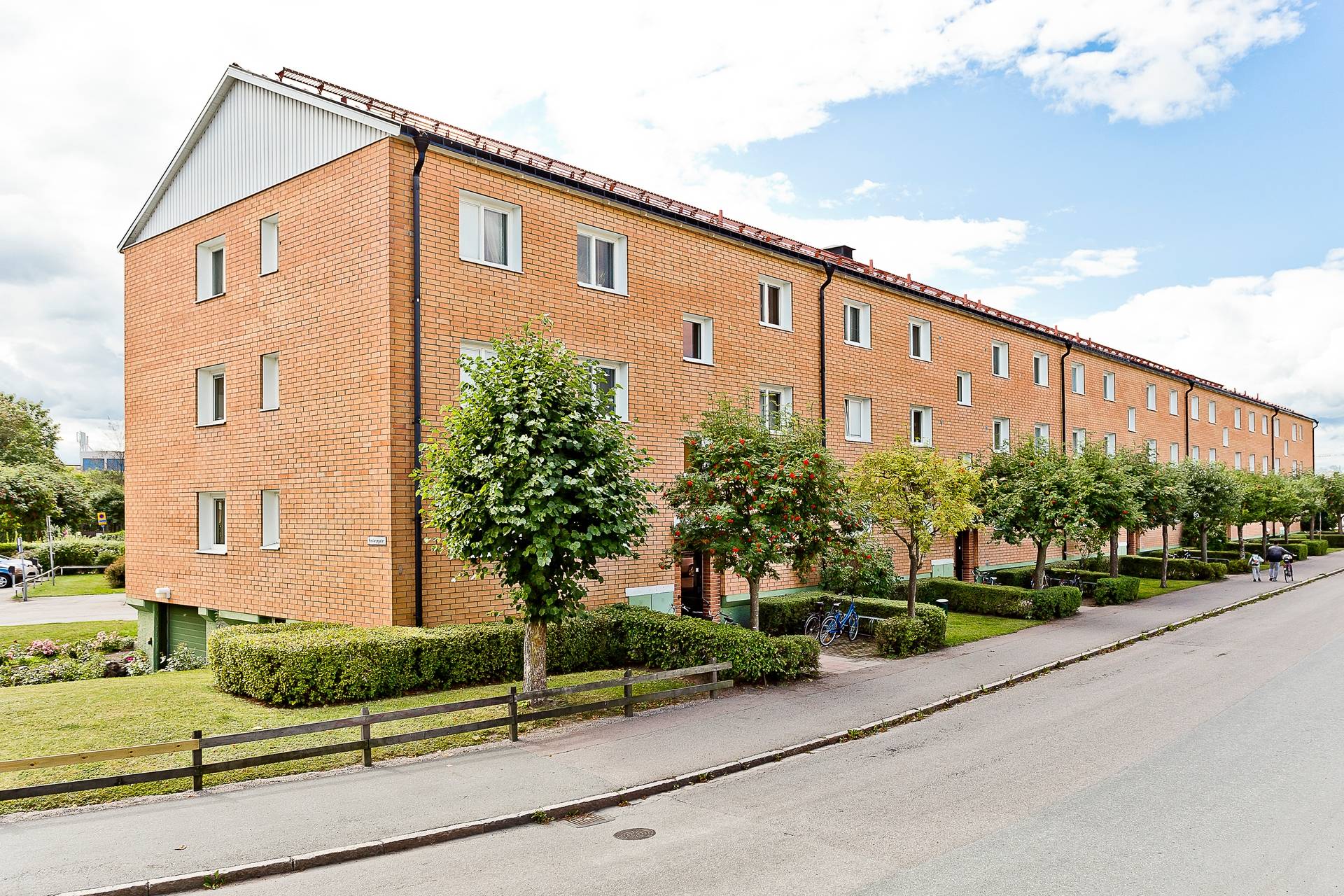 3 rum Lägenhet på Årstagatan 19B Salabacke Uppsala kommun - bild 26