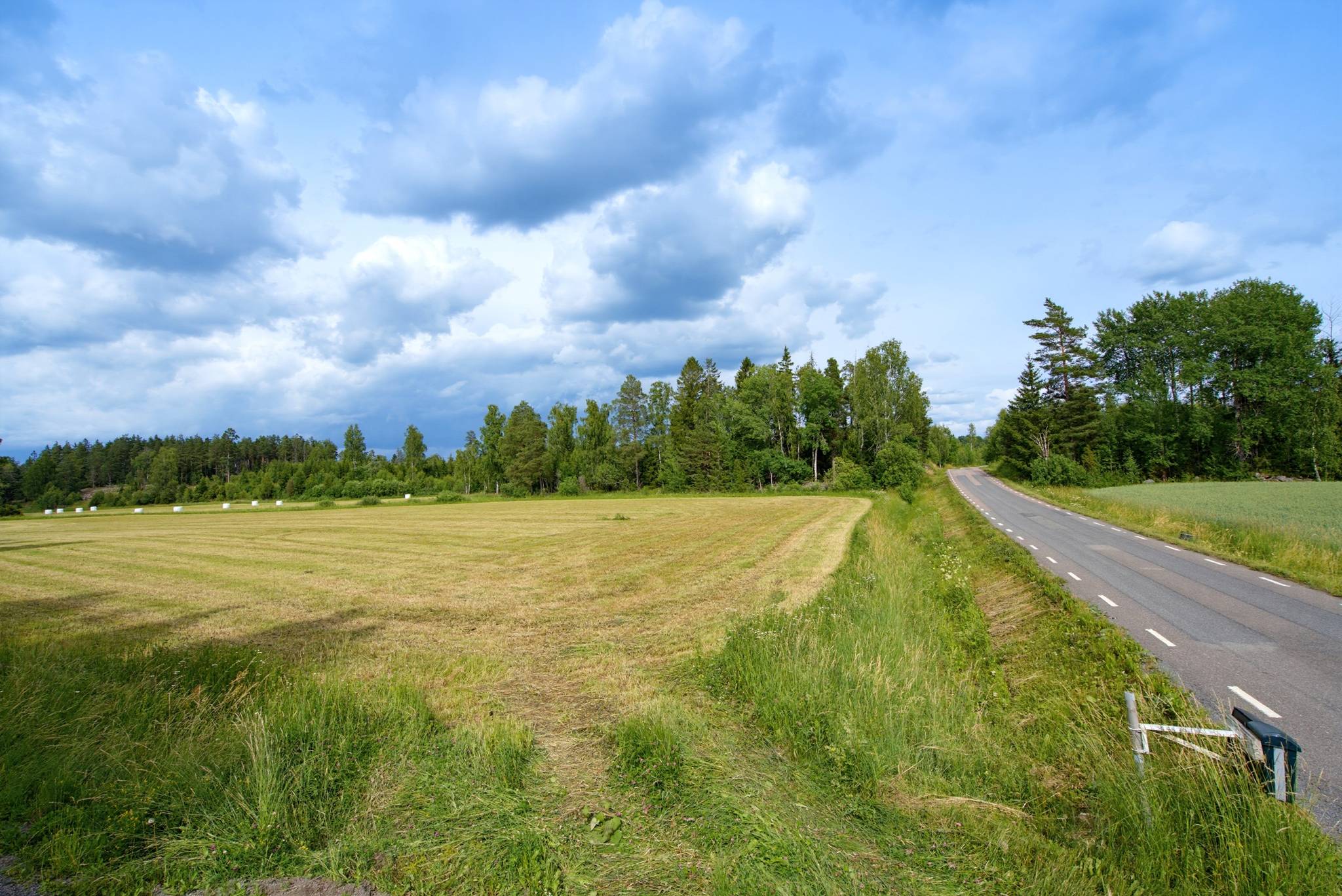 Tomt på Tomt Bostebo Uppsala kommun - bild 8