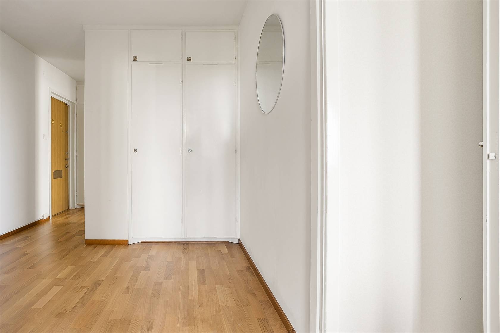 3 rum Lägenhet på Multrågatan 25 (Våning 8) Vällingby Parkstad / Råcksta Stockholms kommun - bild 16